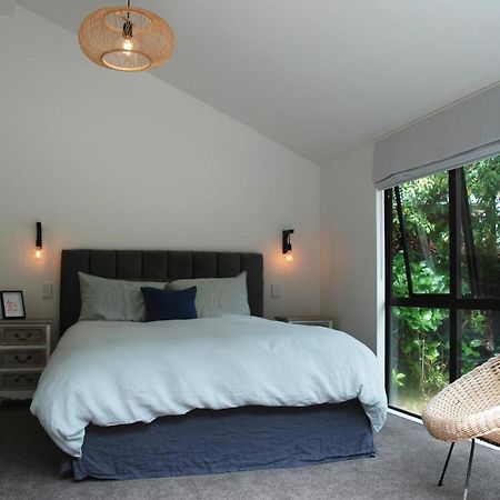 Lake View Okareka - Lake Okareka Holiday Home Lake Tarawera Екстериор снимка